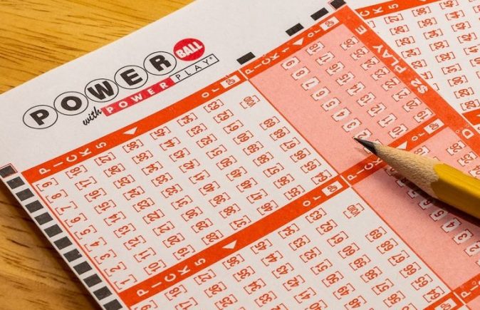 lottery powerball