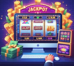 slot games online