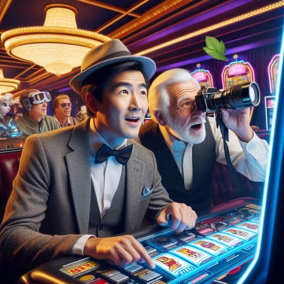 casino slots