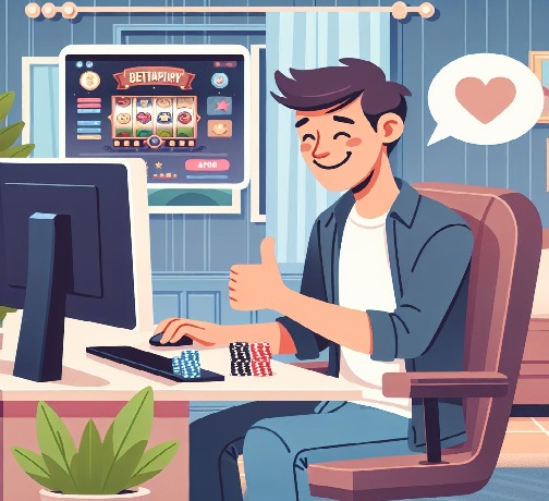 Benefits of Playing Casino Games Online with Free Credit No Deposit Offers easy access to online casino - Benefits of Playing Casino Games Online with Free Credit No Deposit Offers