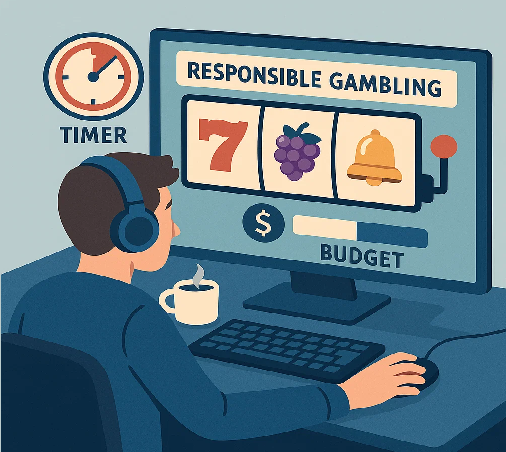 Understanding Casinos Non UK and Player Preferences responsible gambling experience - Understanding Casinos Non UK and Player Preferences