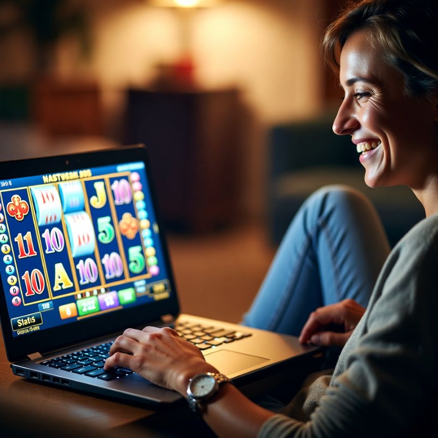 Try Demo Slots in New York: Safe Fun Before Betting playing demo slots online - Try Demo Slots in New York: Safe Fun Before Betting